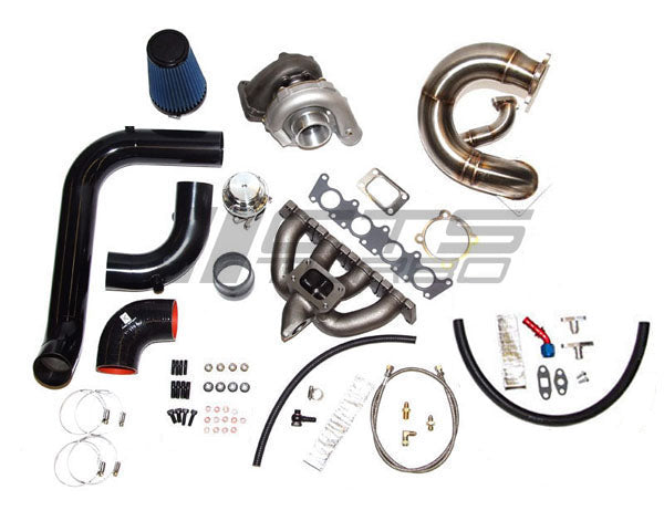 CTS Turbo MK1 AUDI TT180Q 1.8T TURBO KIT CTS-MK1-TT180Q-KIT