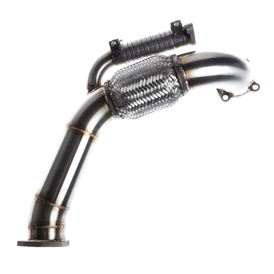 CTS Turbo MK3 VR6 Downpipe 3" CTS-MK3-DP-3