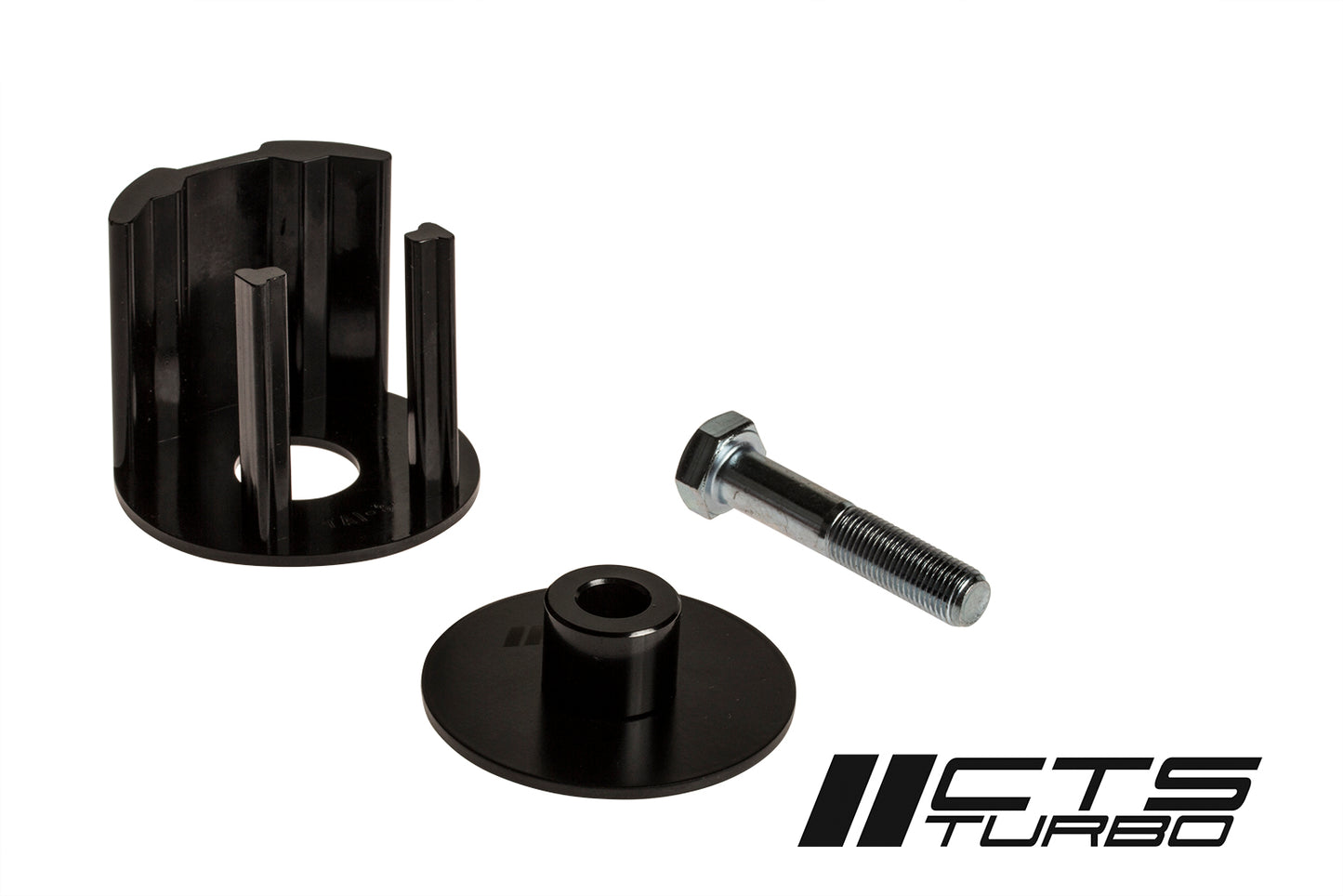 CTS Turbo MQB (MK7/8V A3/S3) Torque Arm Insert - Early V1 style CTS-MM-TAI-3