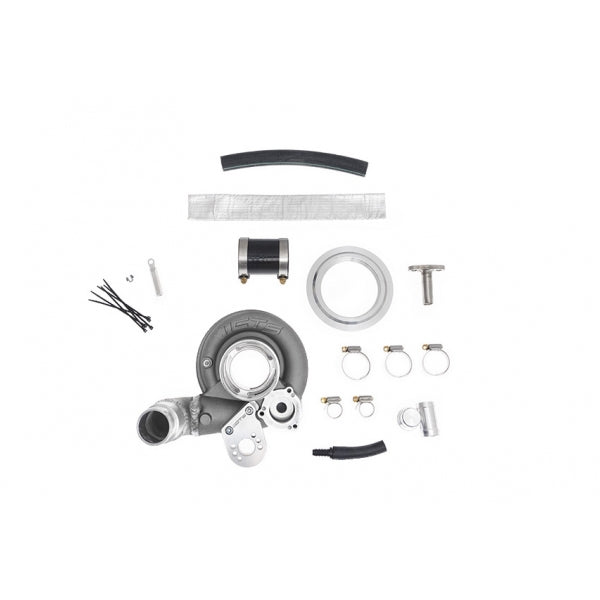 CTS Turbo MQB BOSS V2 Upgrade Kit - DISCONTINUED CTS-MQB-BOSS-V2UPGR