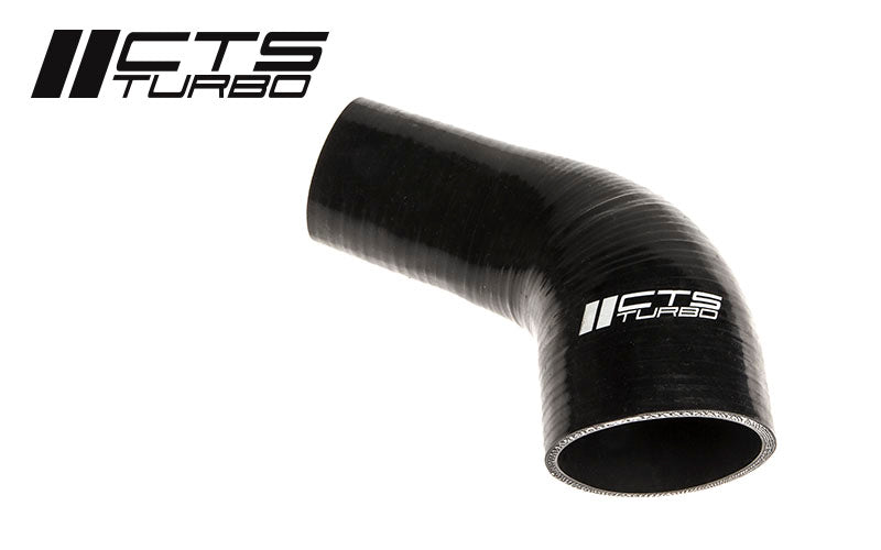 CTS Turbo B8 A4/A5 Silicone Turbo Inlet Hose CTS-SIL-0019