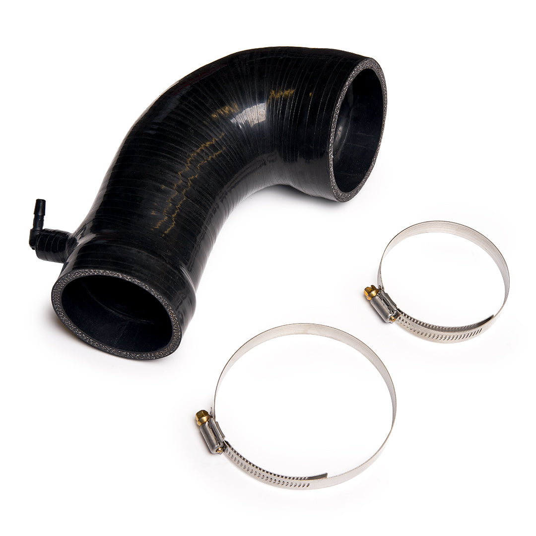 CTS Turbo B9 A4/A5 Silicone Turbo Inlet Hose CTS-SIL-083