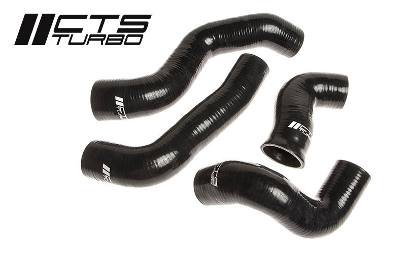 CTS Turbo B7 A4 Silicone Intercooler Hose kit CTS-SIL-B7-ITKIT