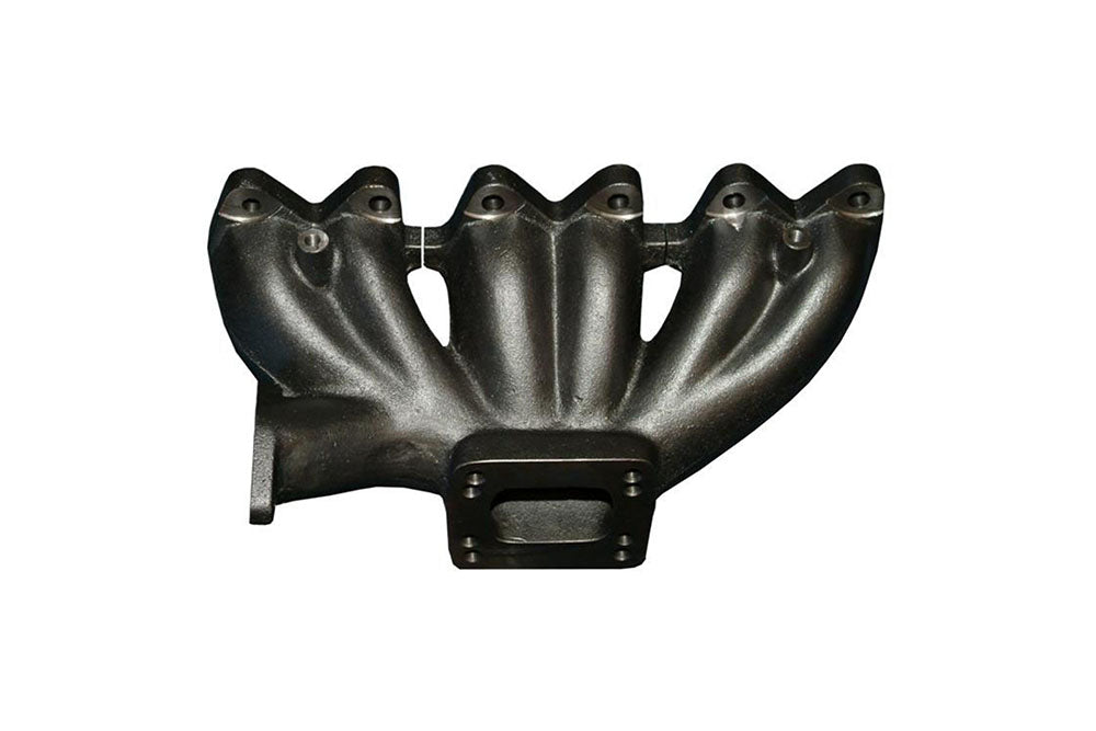 CTS Turbo Kinetic VR6 Turbo Manifold CTS-VR6-MAN
