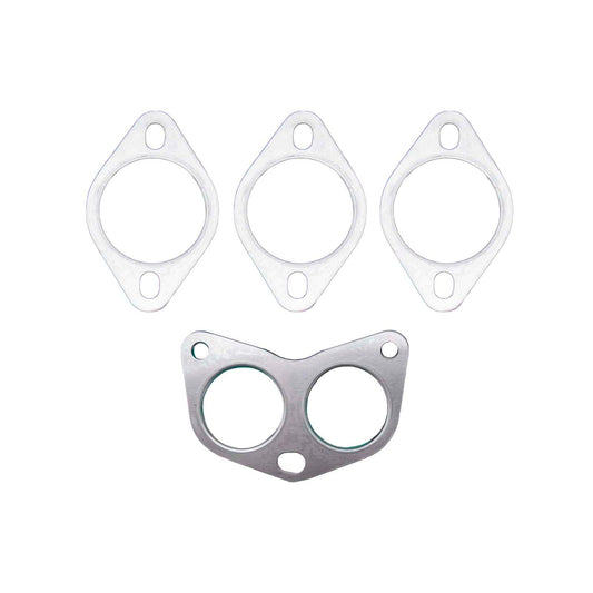 GrimmSpeed Exhaust Gasket Set - 2013-23 BRZ/FRS/86 GRM020042