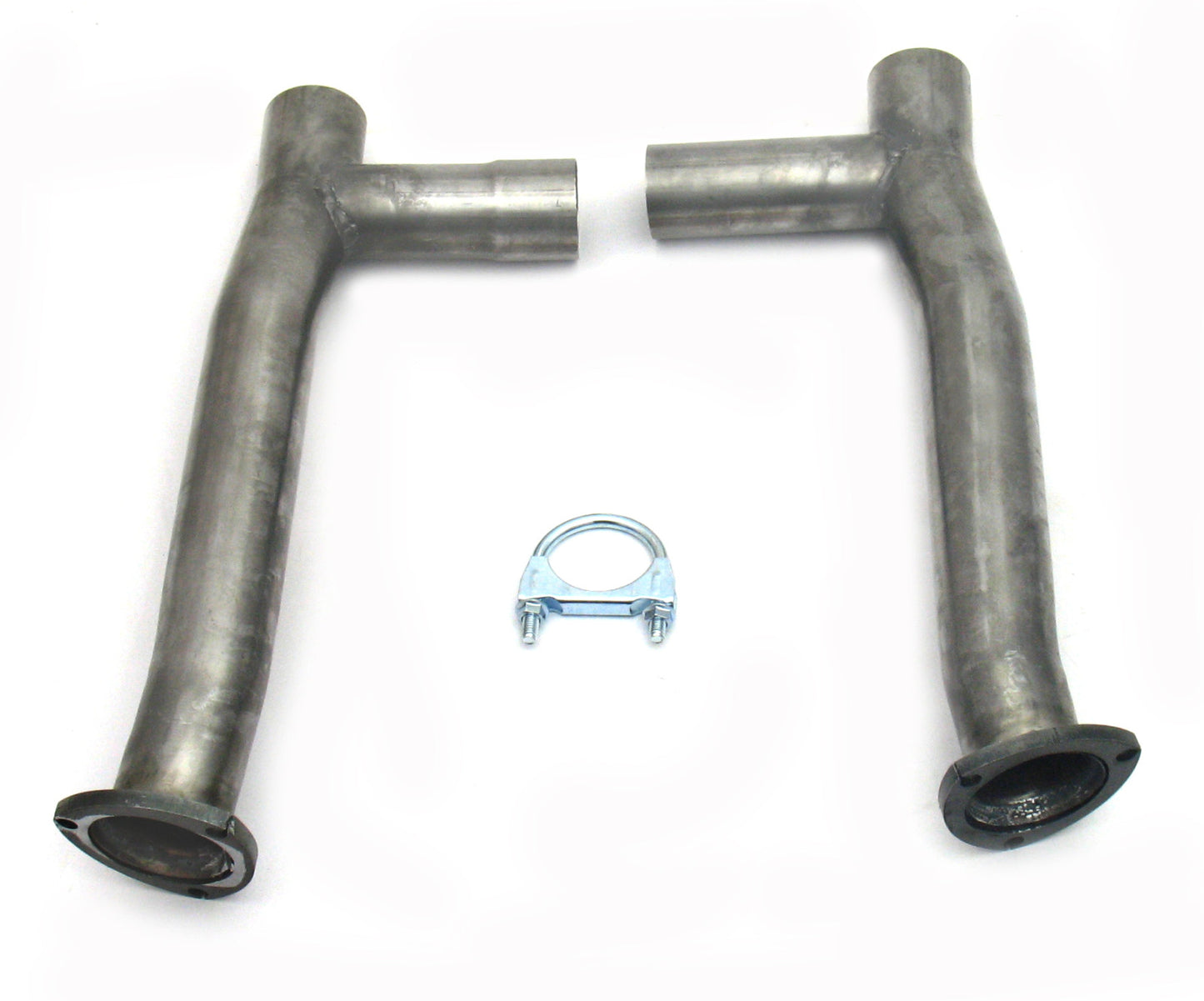 JBA 65-73 Mustang H-Pipe 409SS 6611SH