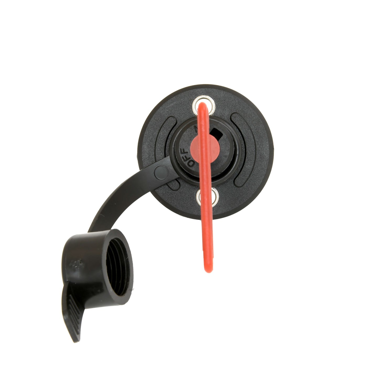 Taylor Cable "The Switch" battery disconnect 1036