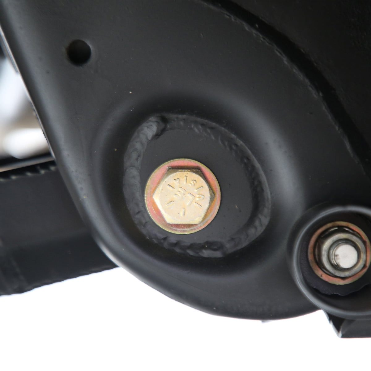 Lower Arm Weld Washers