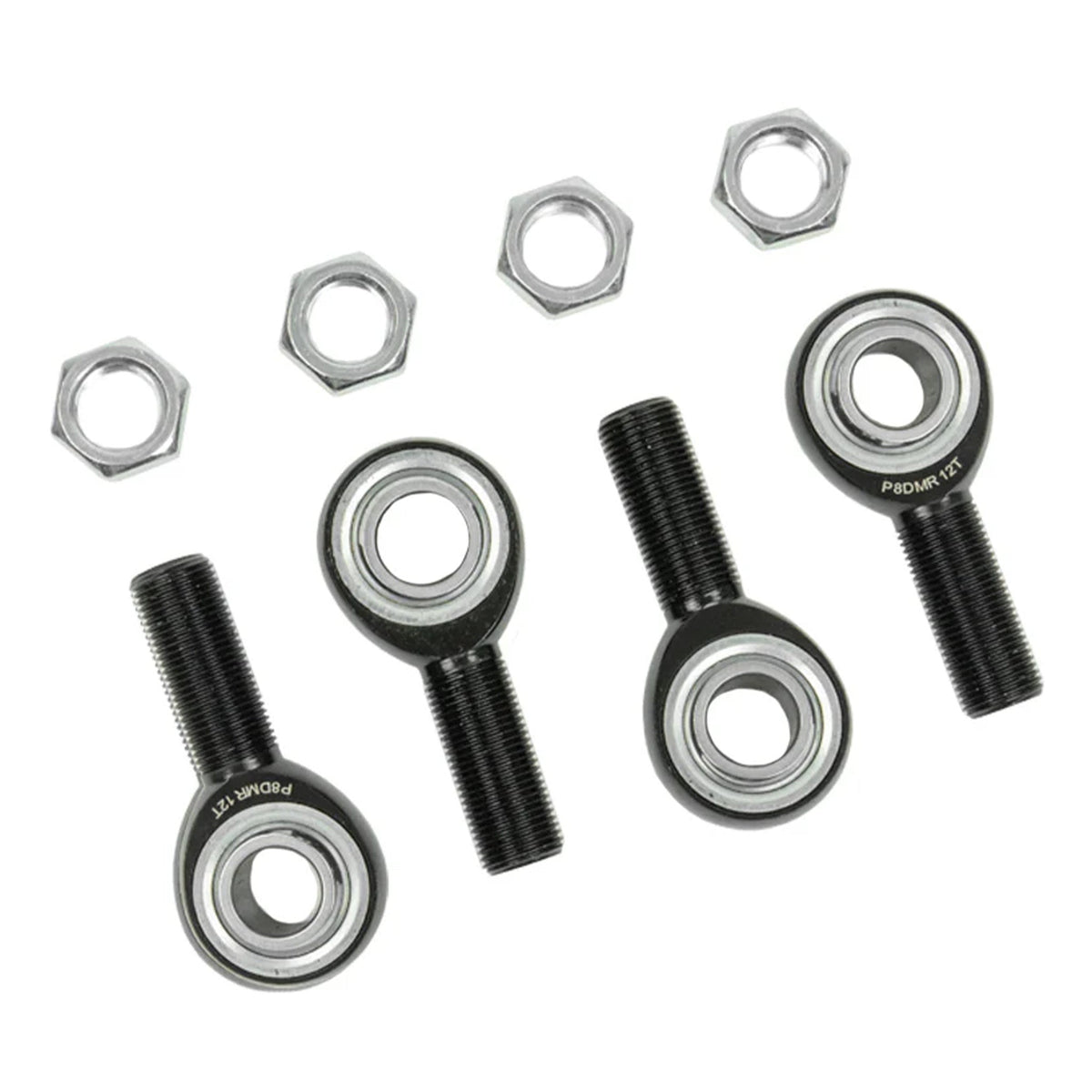 Upper Arm Heim Rebuild Kit