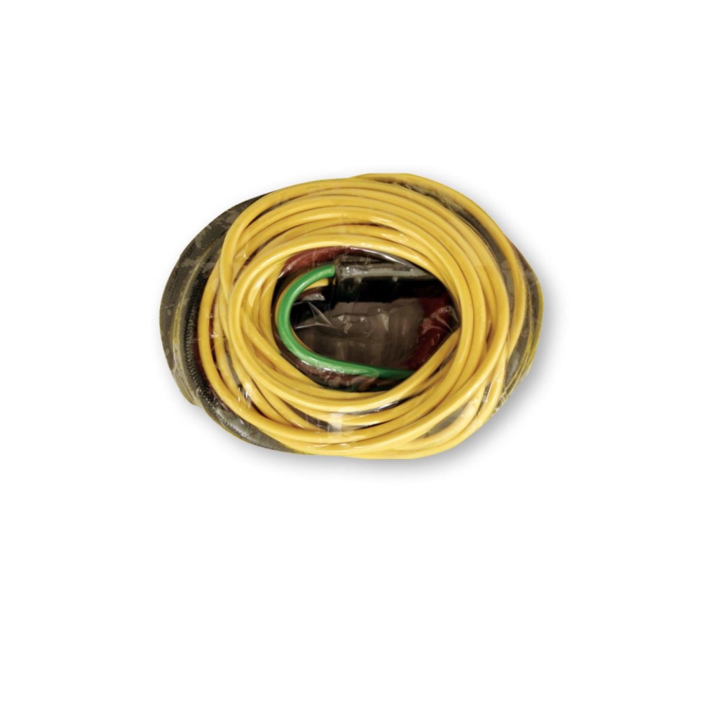 Longacre Heavy Duty Wiring Harness 52-44930