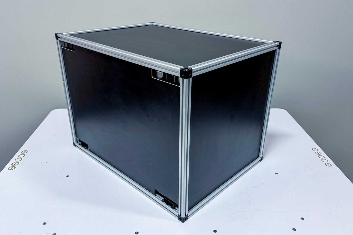 Double Drawer Module - 22 3/16" Wide x 30" Depth