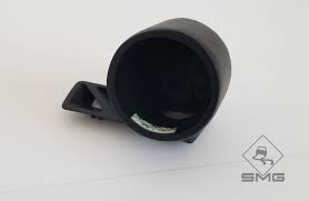 SMG 2010+ Camaro Defrost Mount Single Gauge Pod