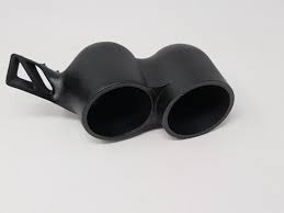 SMG 2010+ Camaro Defrost Mount Dual Gauge Pod