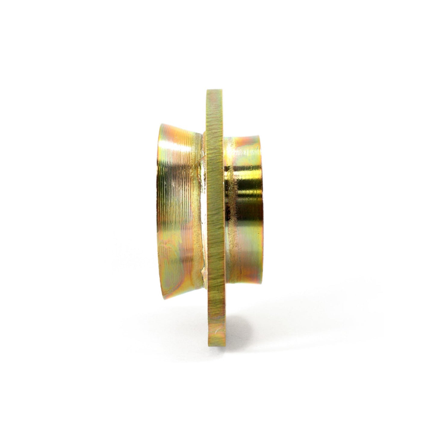 GrimmSpeed Aftermarket 3-Inch Downpipe to OEM Catback Adapter GRM077044