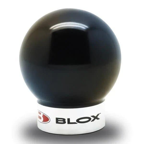 BLOX Racing DRS Spherical Aluminum Shift Knob