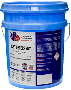 VP Racing Fuels Dust Deterrent 5Gallon 2192