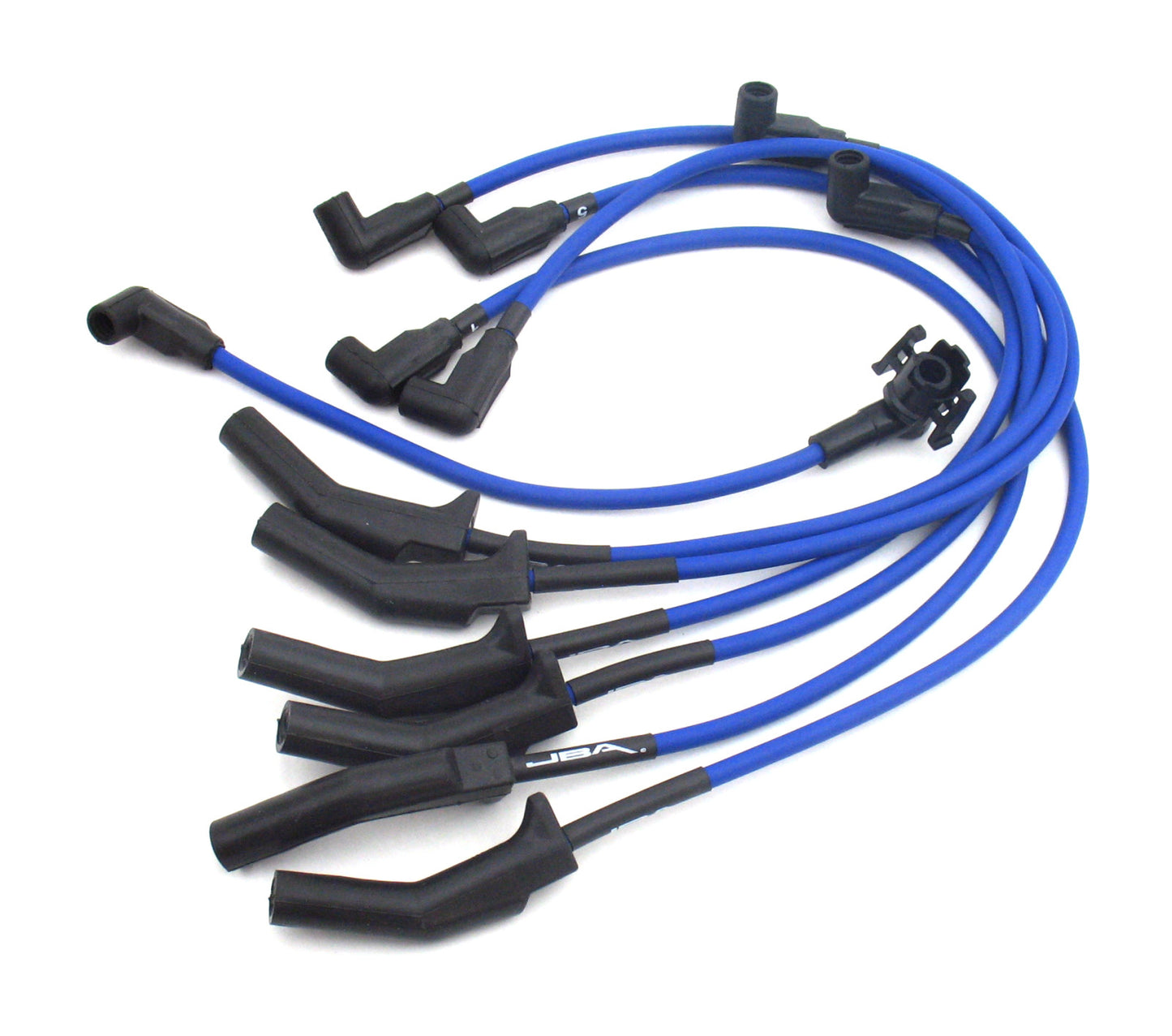 JBA 91-94 Ranger 3.0L Blue W06469