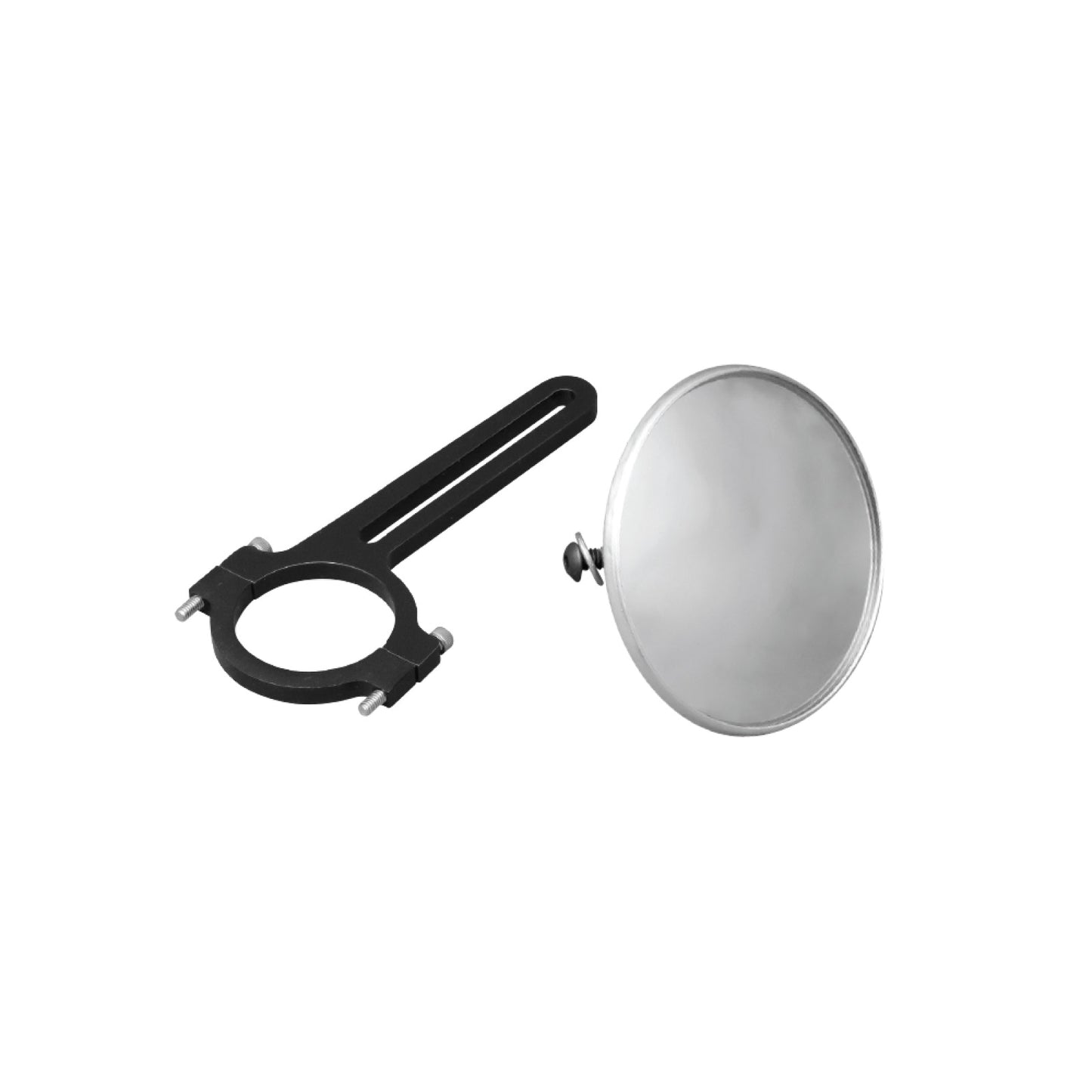 Longacre Spot Mirrors - Clamp On 52-22548