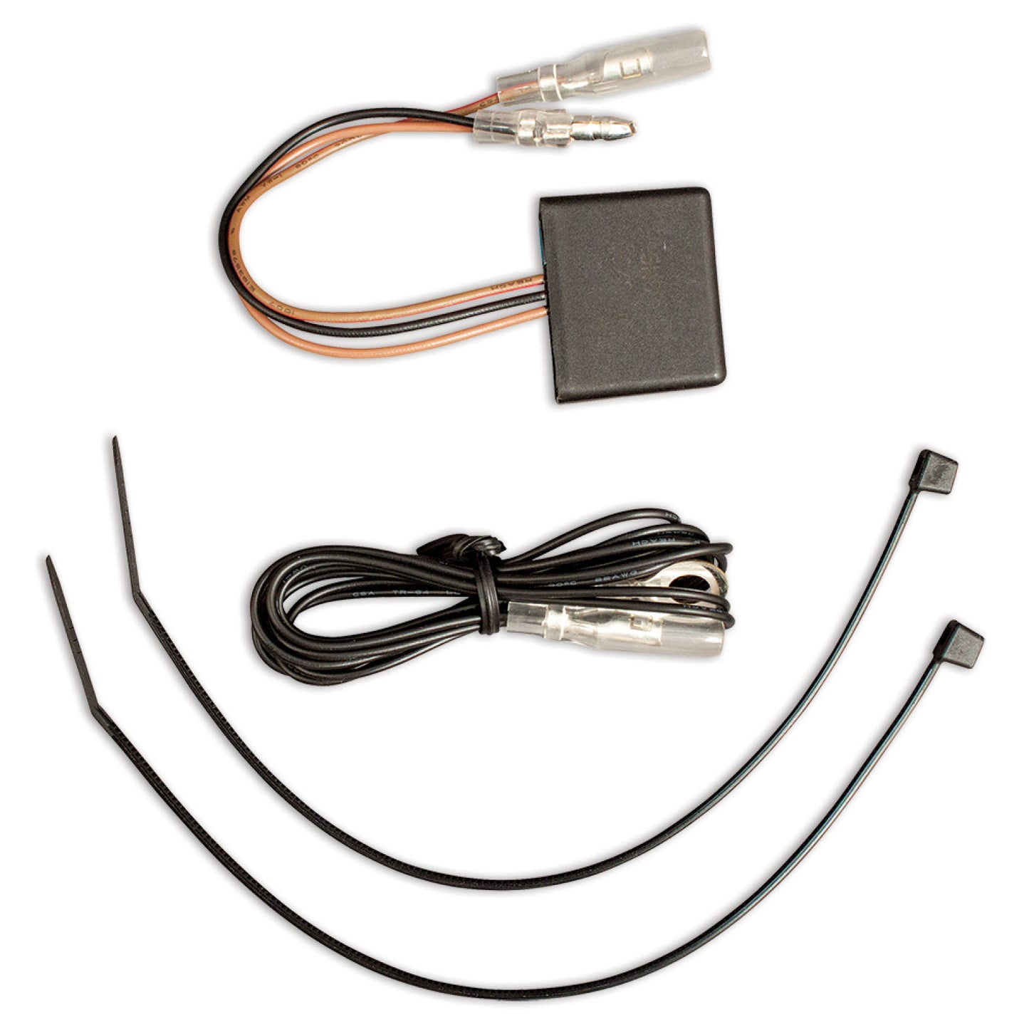 Longacre AccuTech 'Stepper Motor' Tachometer Filter 52-44410