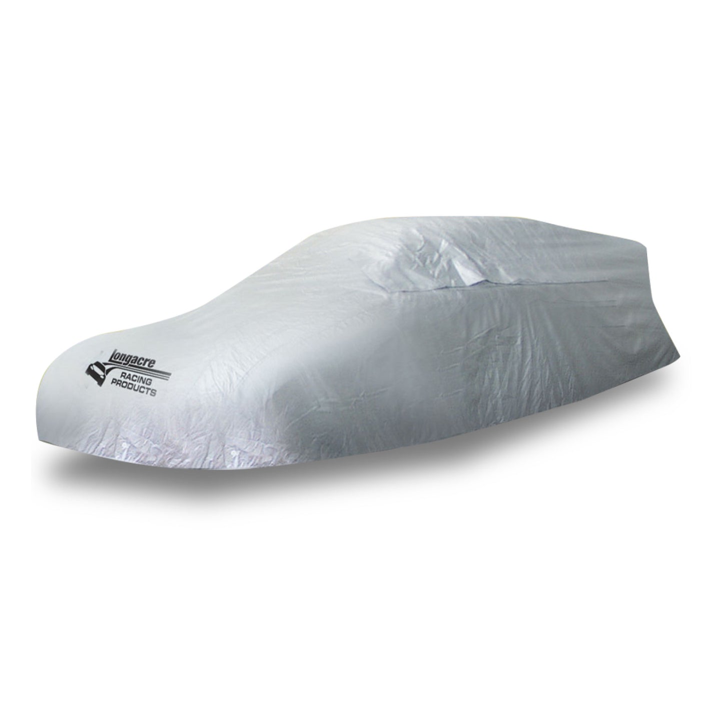 Longacre Open Wheel Modified Car Cover 52-11154