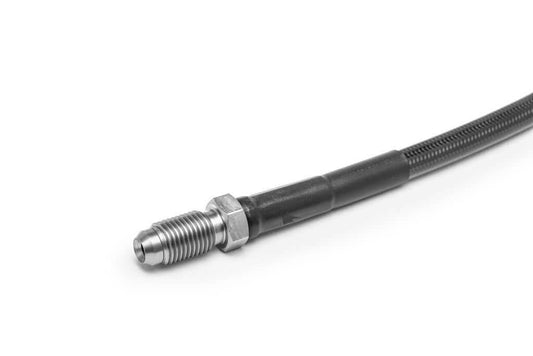 (Early) Master Cylinder Brake Conversion Kit - Single Line