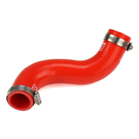GrimmSpeed Radiator Hose Kit - Red - 2004-08 Subaru Forester XT GRM405327