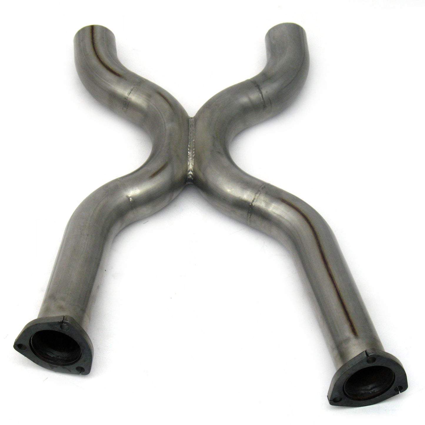 JBA 65-70 Mustang X-Pipe 409SS 6651SX