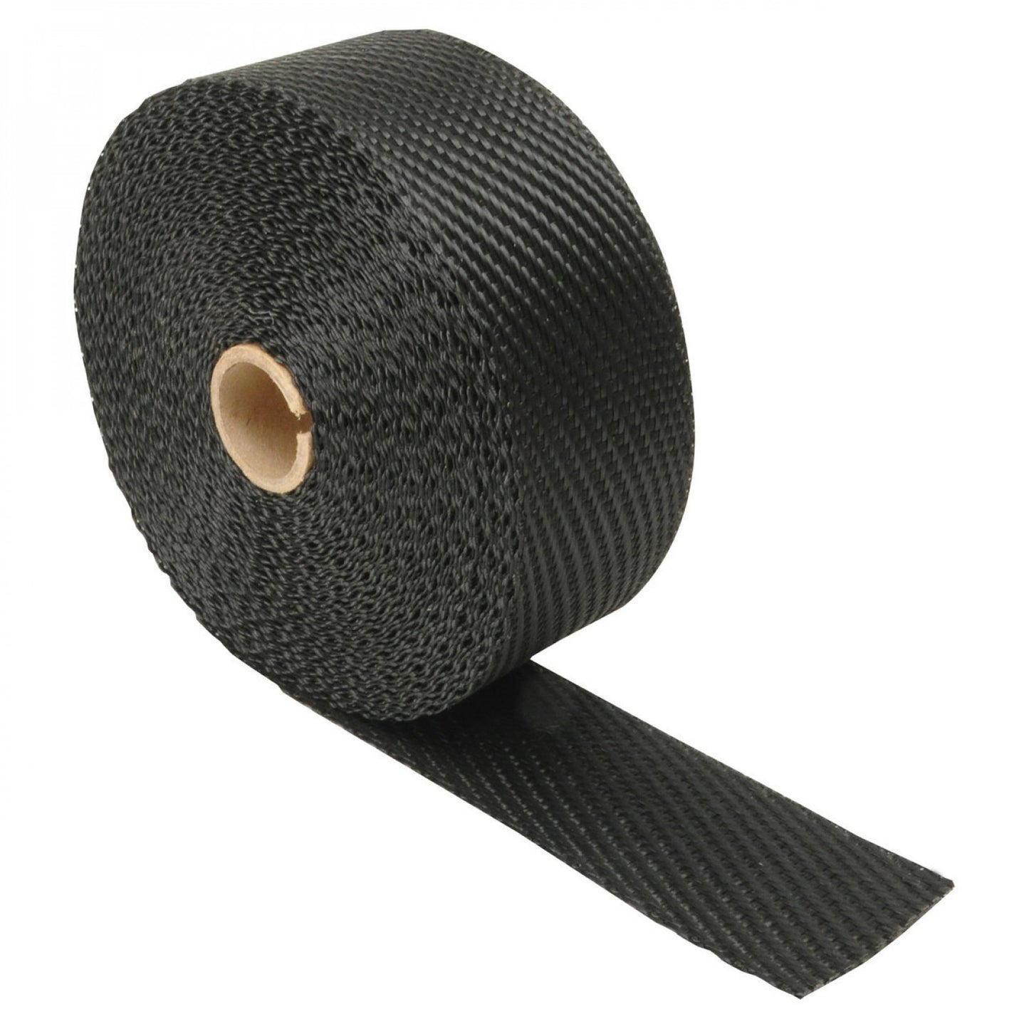 Design Engineering Black Titanium Exhaust Manifold Wrap 2" x 100' DEI-010002