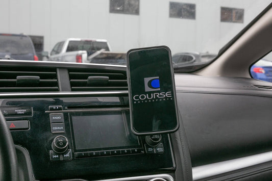 Direct Fit Phone Mount - Honda Fit (2015-2022)