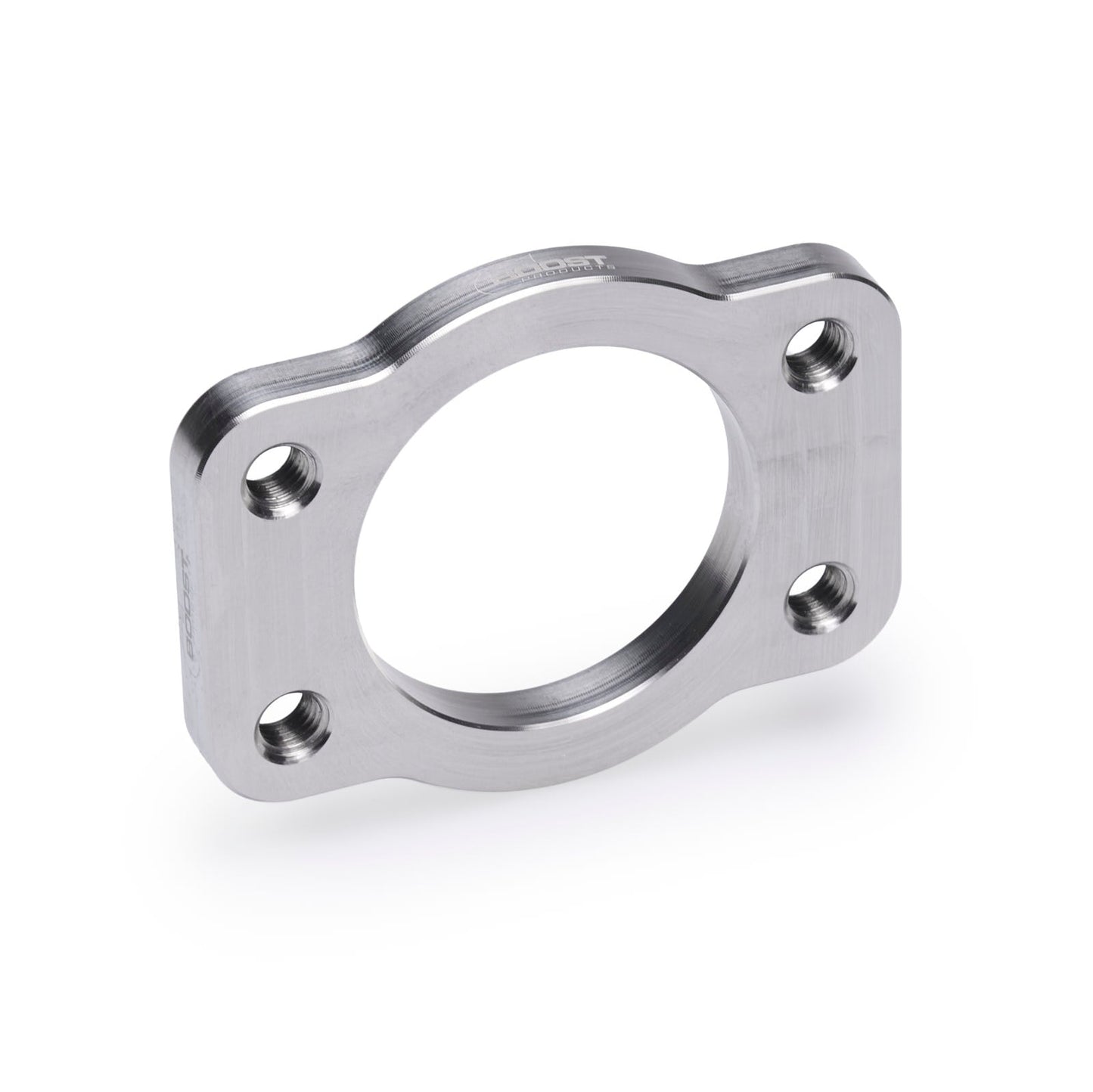 BOOST products Manifold Flange KKK K24 / K26 (AUDI S2 RS2) - Stainless Steel