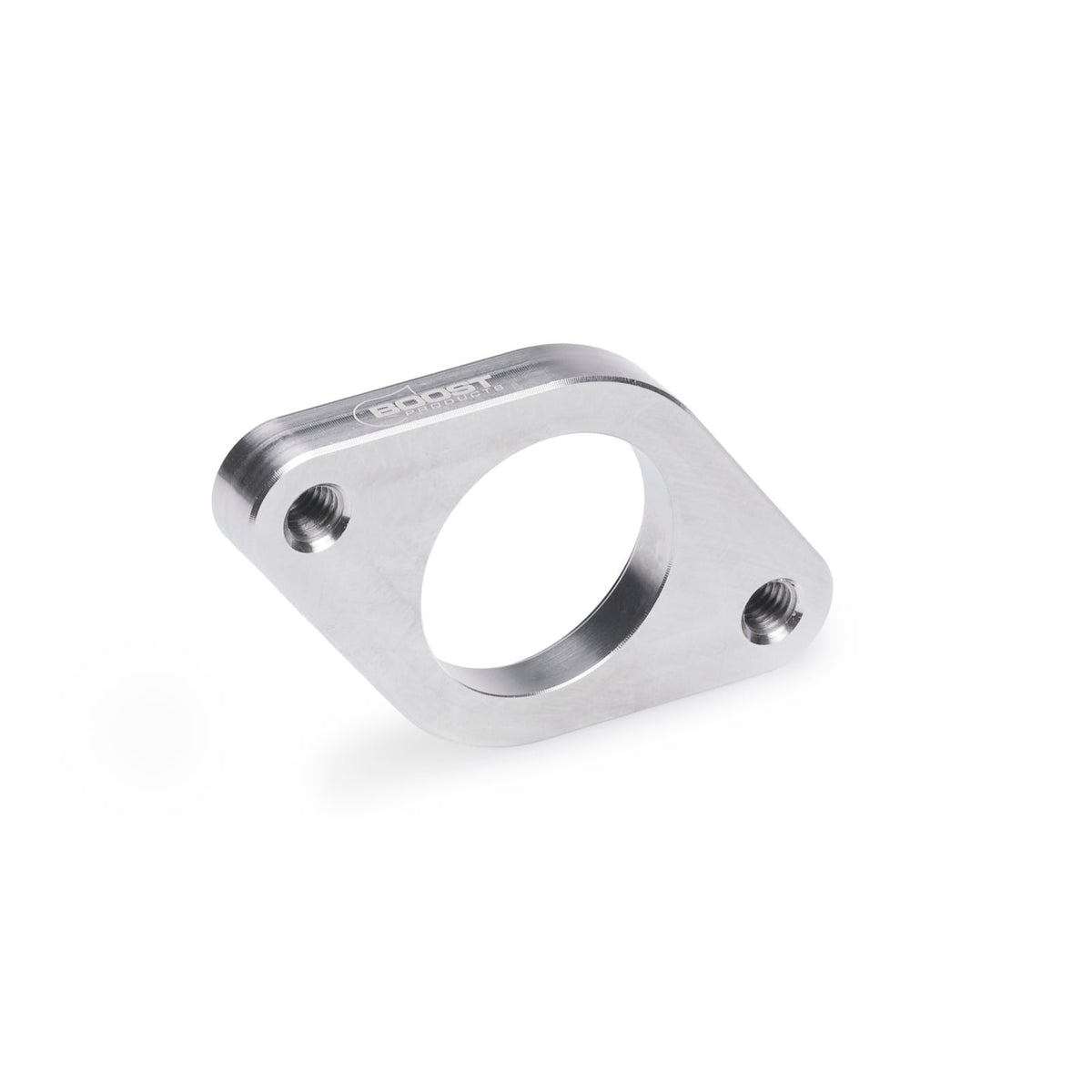 BOOST products Flange inlet TiAL F38 - Stainless Steel