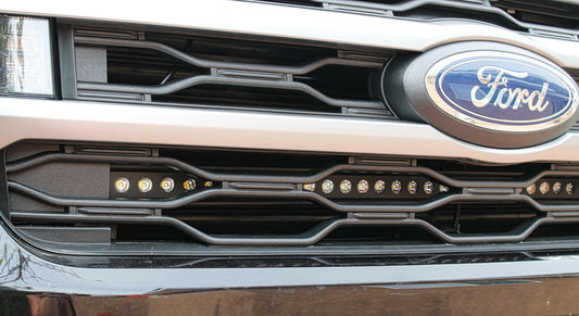 2022-2024 Ford Expedition 40in Light Bar