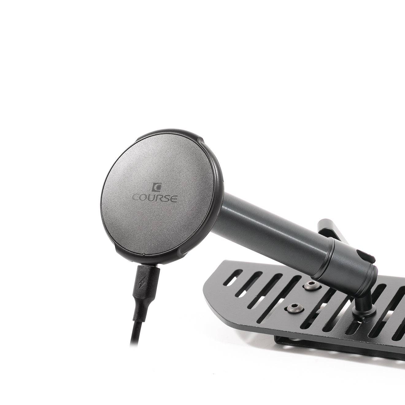 Ford F150 (2021+, Lighting XLT, Excluding 2024 Raptor)) - Overland Device/Phone Mount