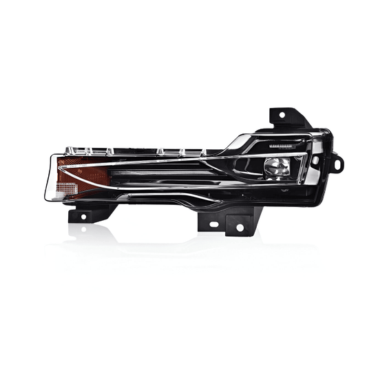 Front Bumper Fog Light Replacement for Tesla Model 3/Y 【US Version】