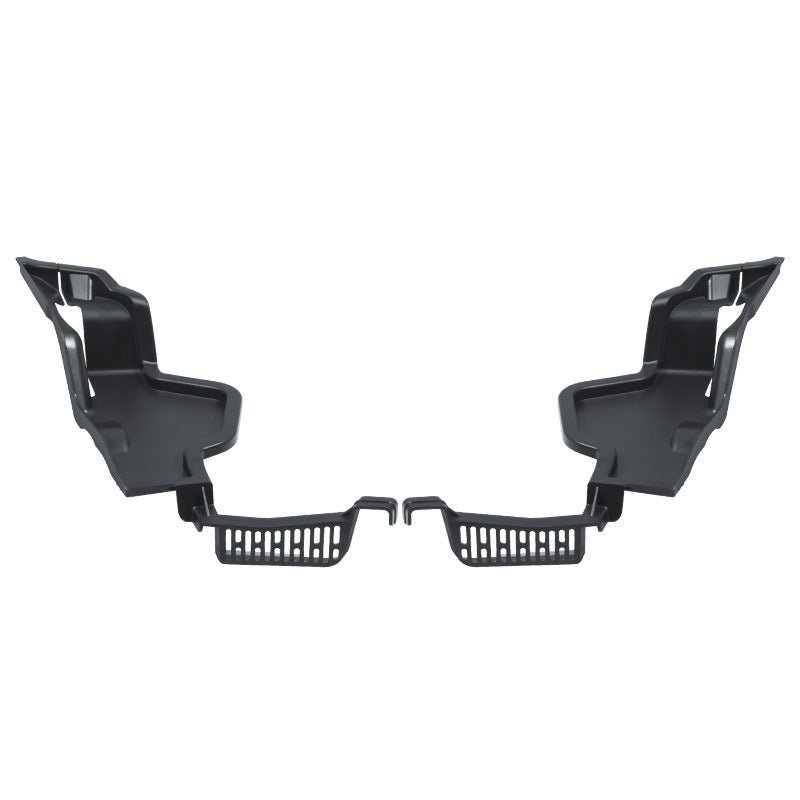 Front Trunk Drain Channel Filter Net for Model Y | Prevent Water Damage (2-Pack)