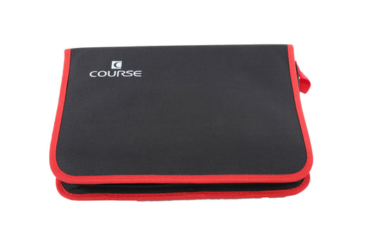 Course Motorsports 19 Piece Deluxe Trim Removal Tool Kit