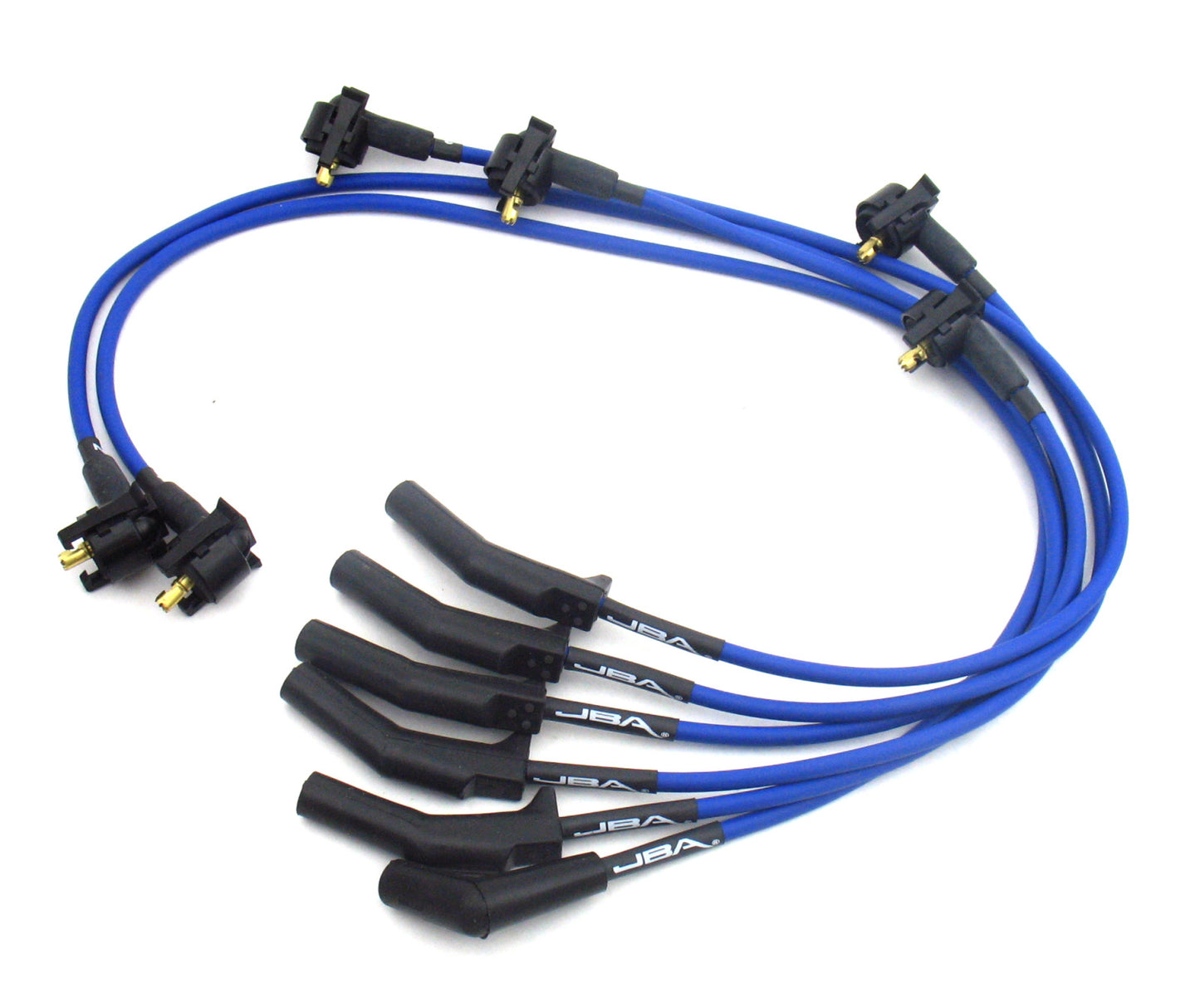 JBA 94-98 Must 3.8L Blue W06199