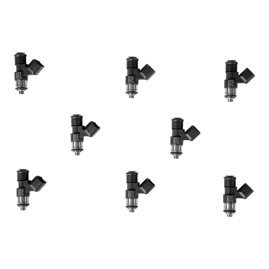 Fuel Injectors - EV6