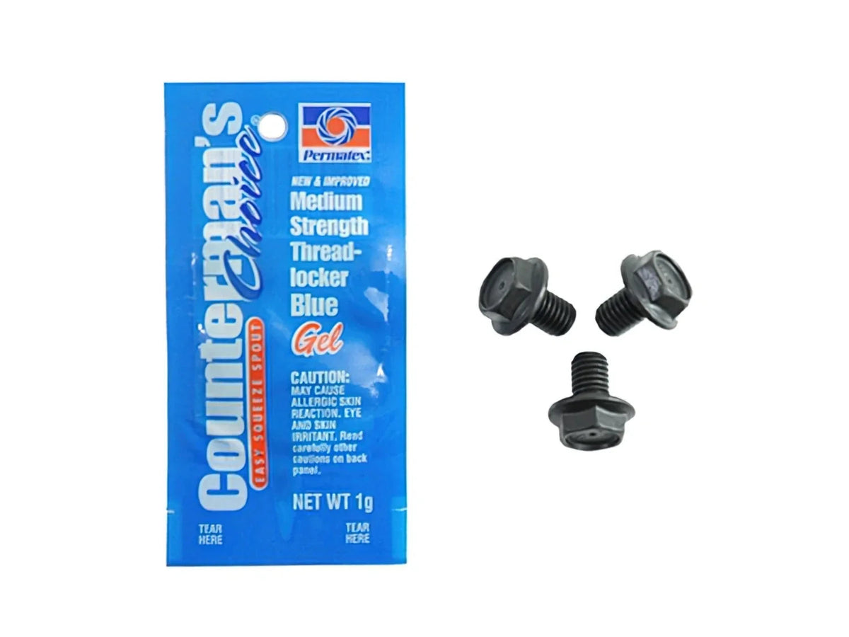 Torque Converter Bolt Kit
