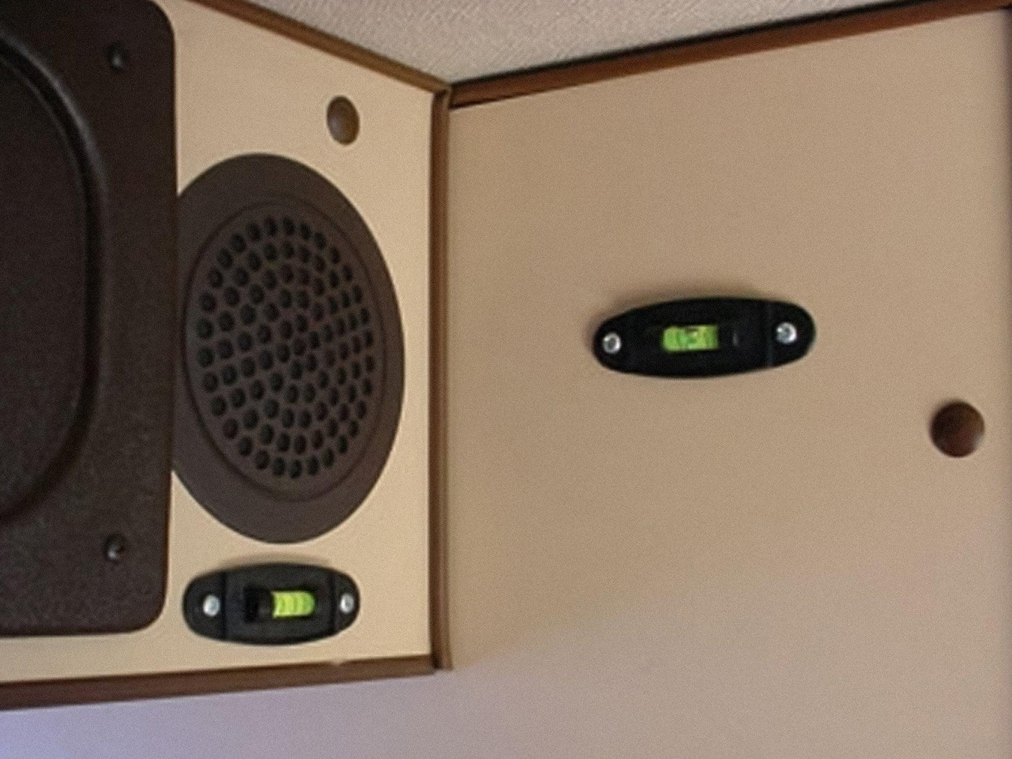 Level Indicators