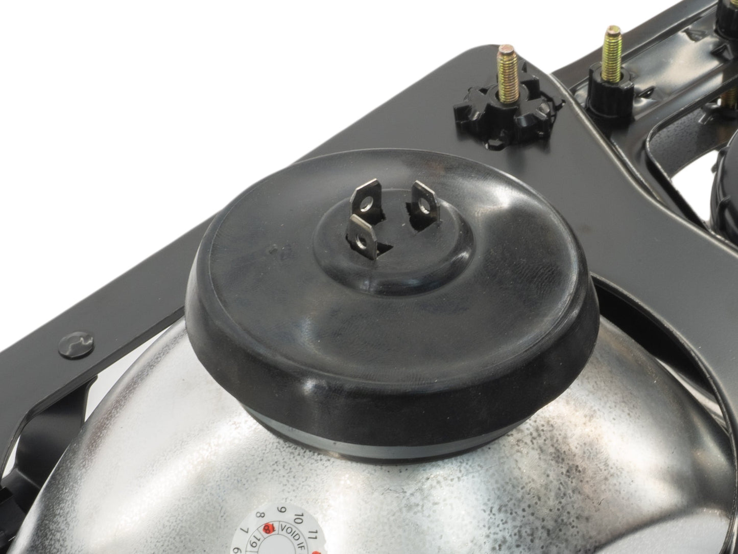 H4 Headlight Bulb Sealing Cap