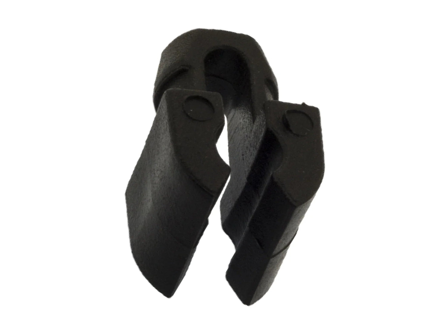 Brake Line Holder Clip (Rear)
