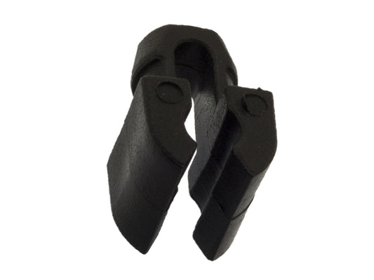 Brake Line Holder Clip (Rear)