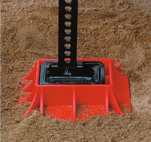 Hi-Lift Jack Oversize Base