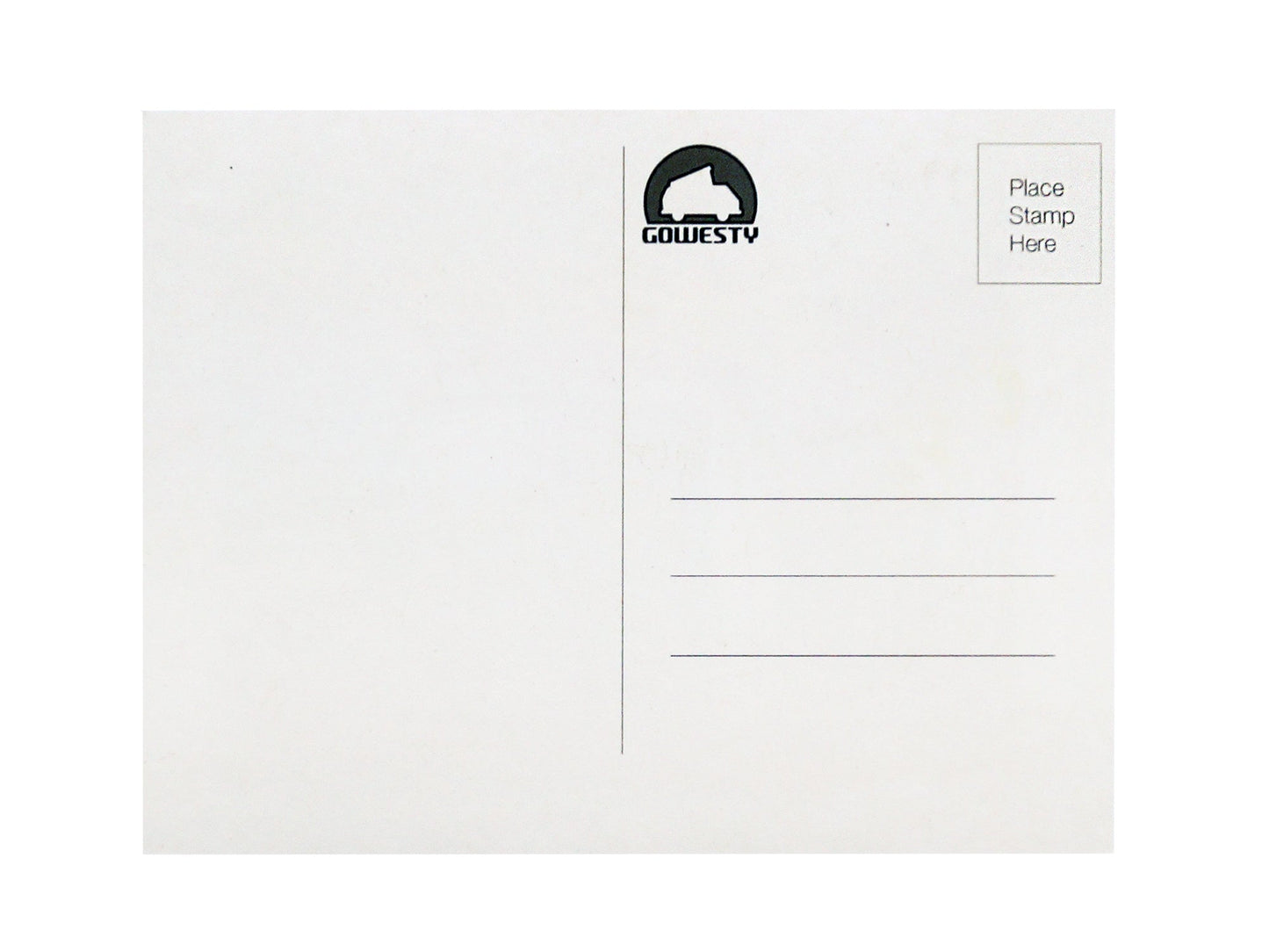 Westy Life Postcard Bundle