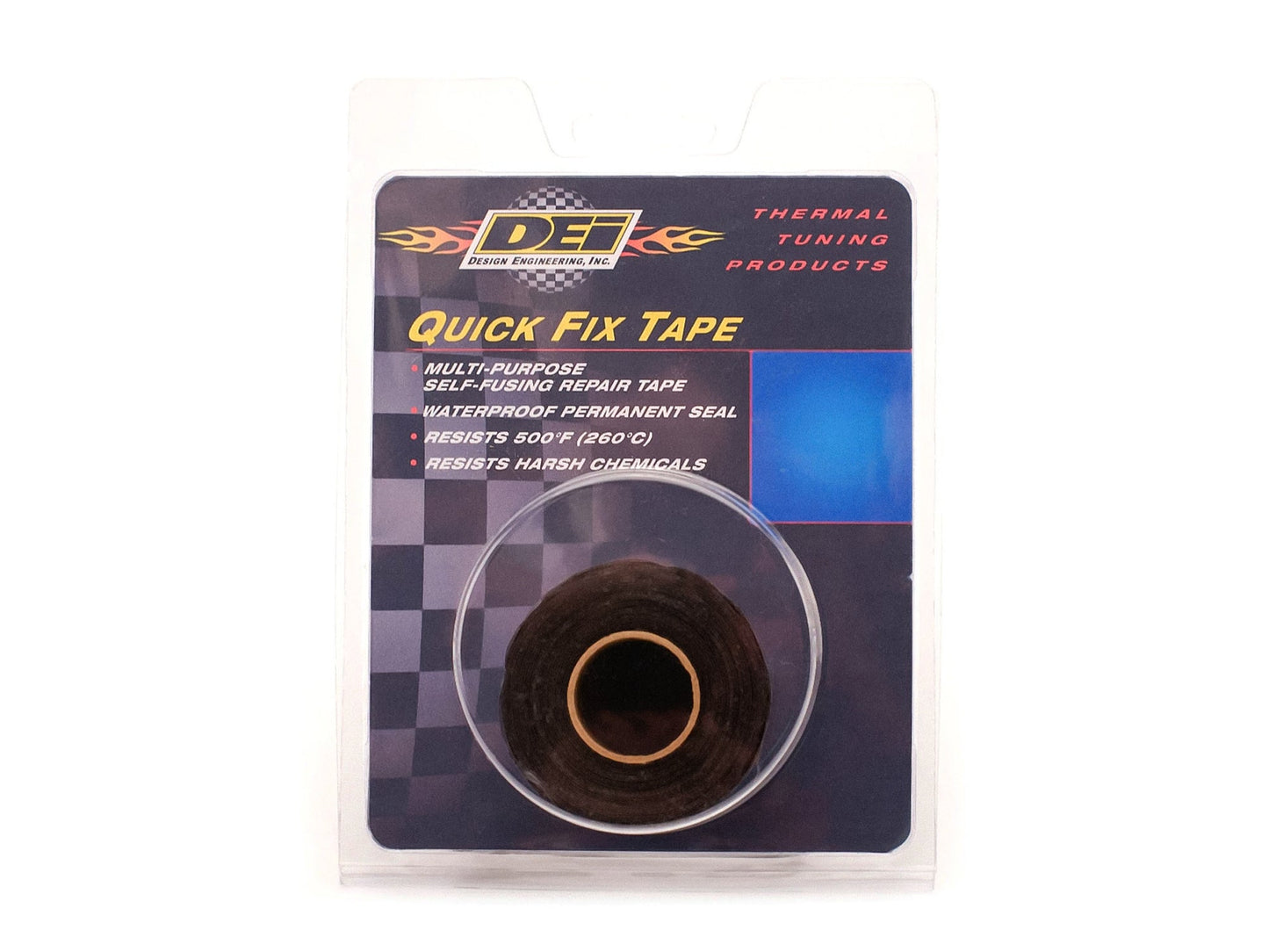 Quick-Fix Self-Adhering Tape