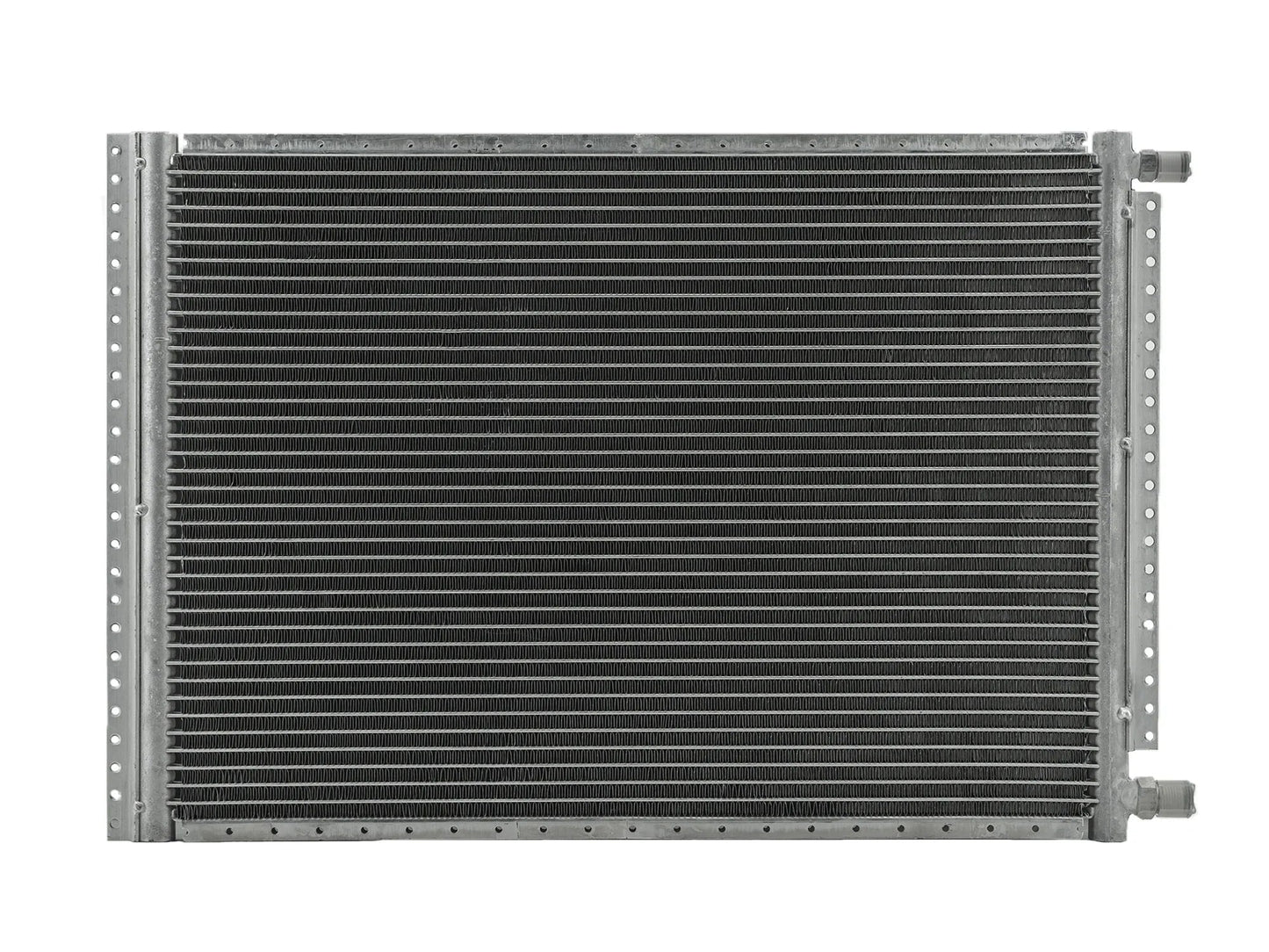 High Efficiency A/C Condenser