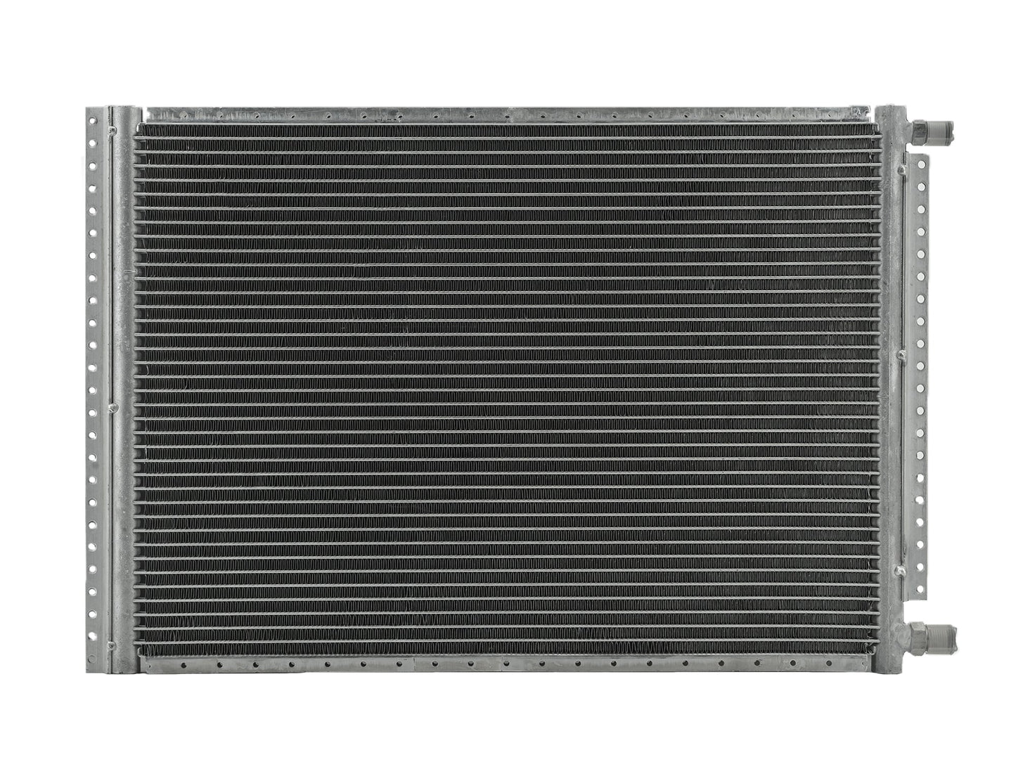 High Efficiency A/C Condenser