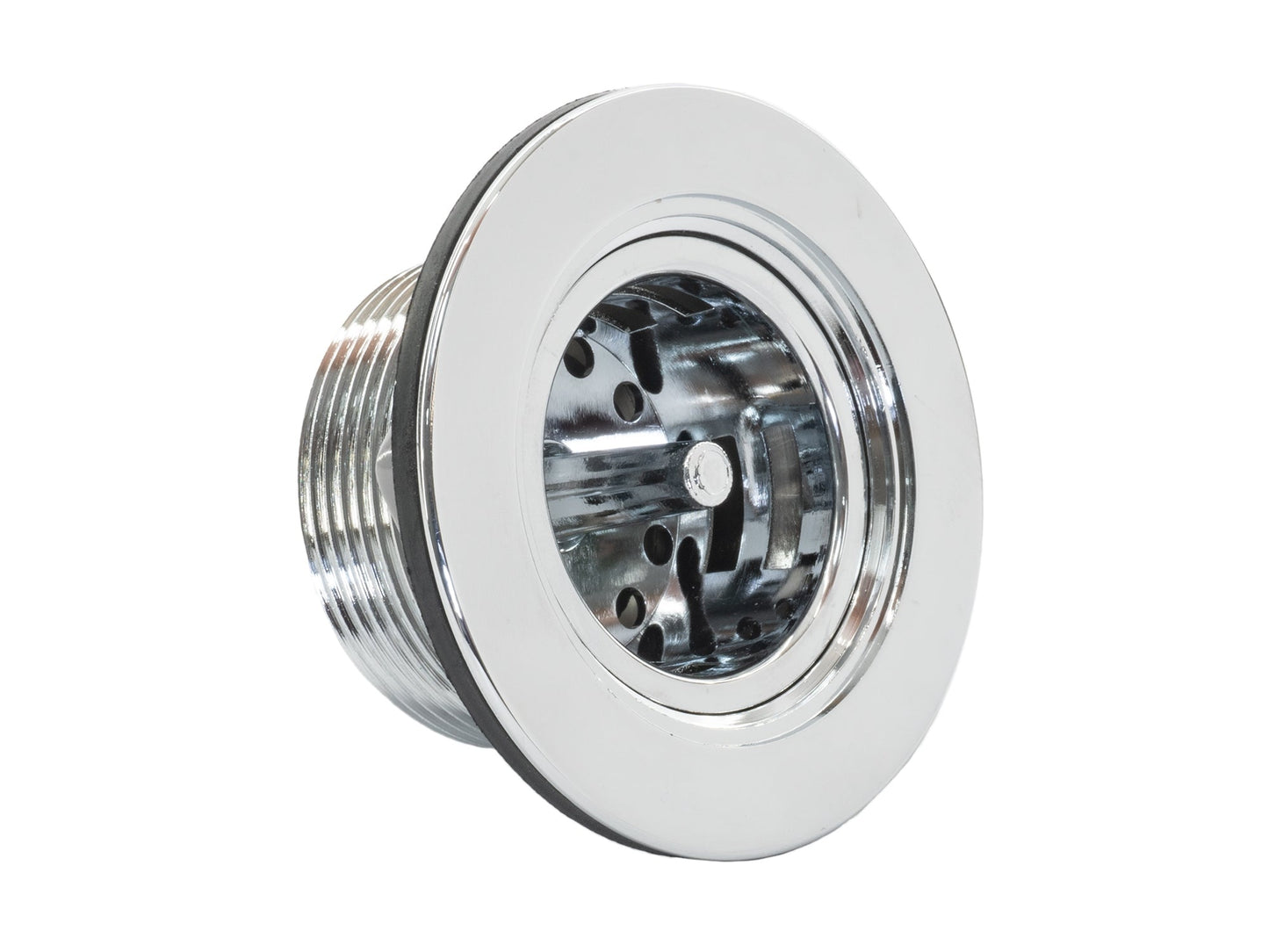 Sink Drain & Strainer