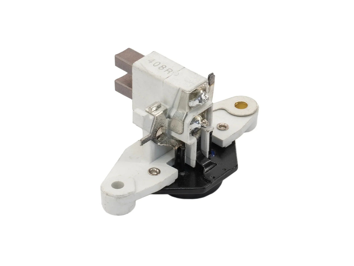 Voltage Regulator